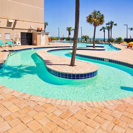 Sands Dunes North Tower Unit 1401 Myrtle Beach Ngoại thất bức ảnh