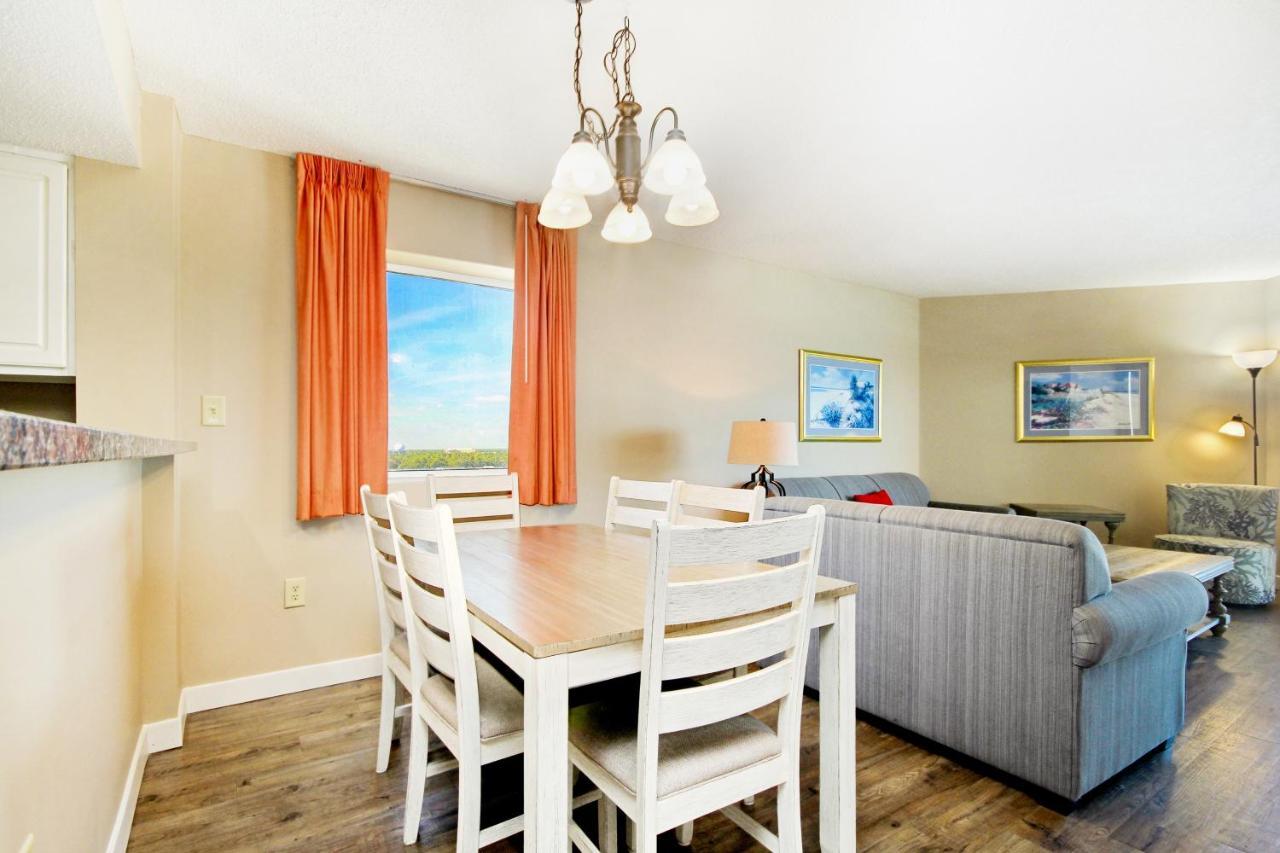 Sands Dunes North Tower Unit 1401 Myrtle Beach Ngoại thất bức ảnh
