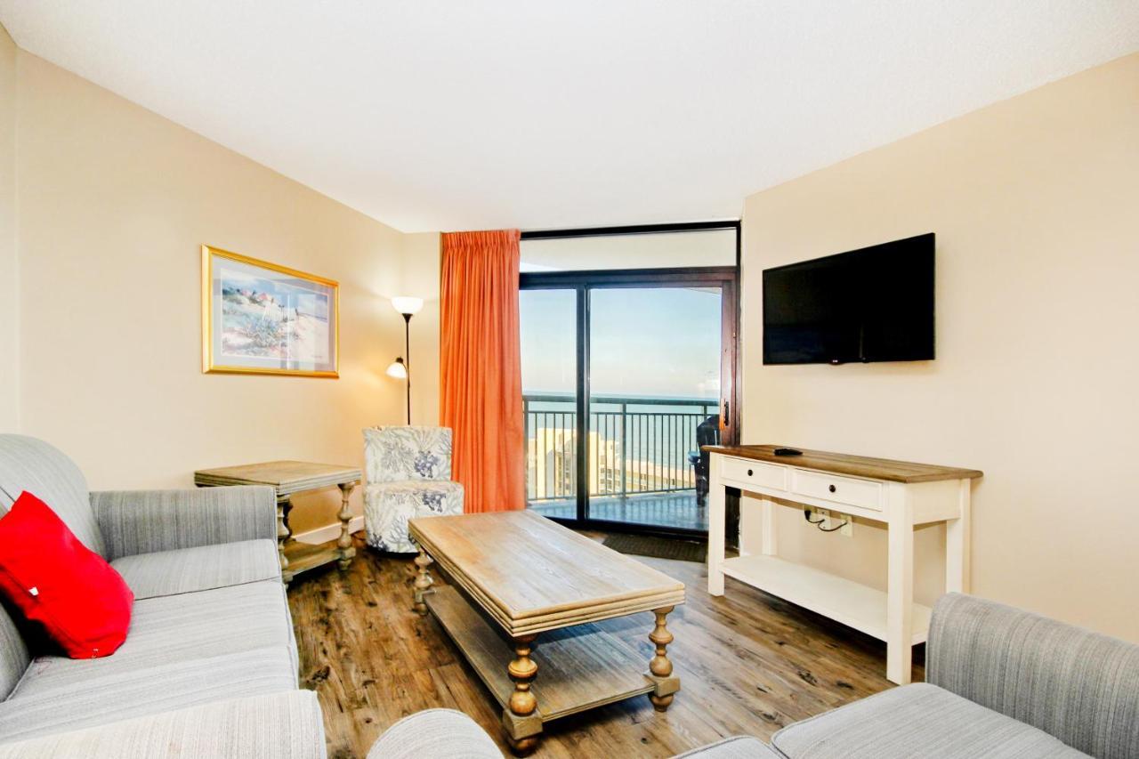 Sands Dunes North Tower Unit 1401 Myrtle Beach Ngoại thất bức ảnh