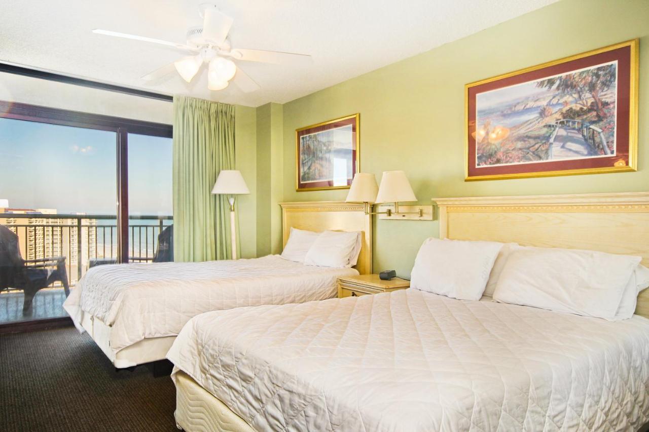Sands Dunes North Tower Unit 1401 Myrtle Beach Ngoại thất bức ảnh