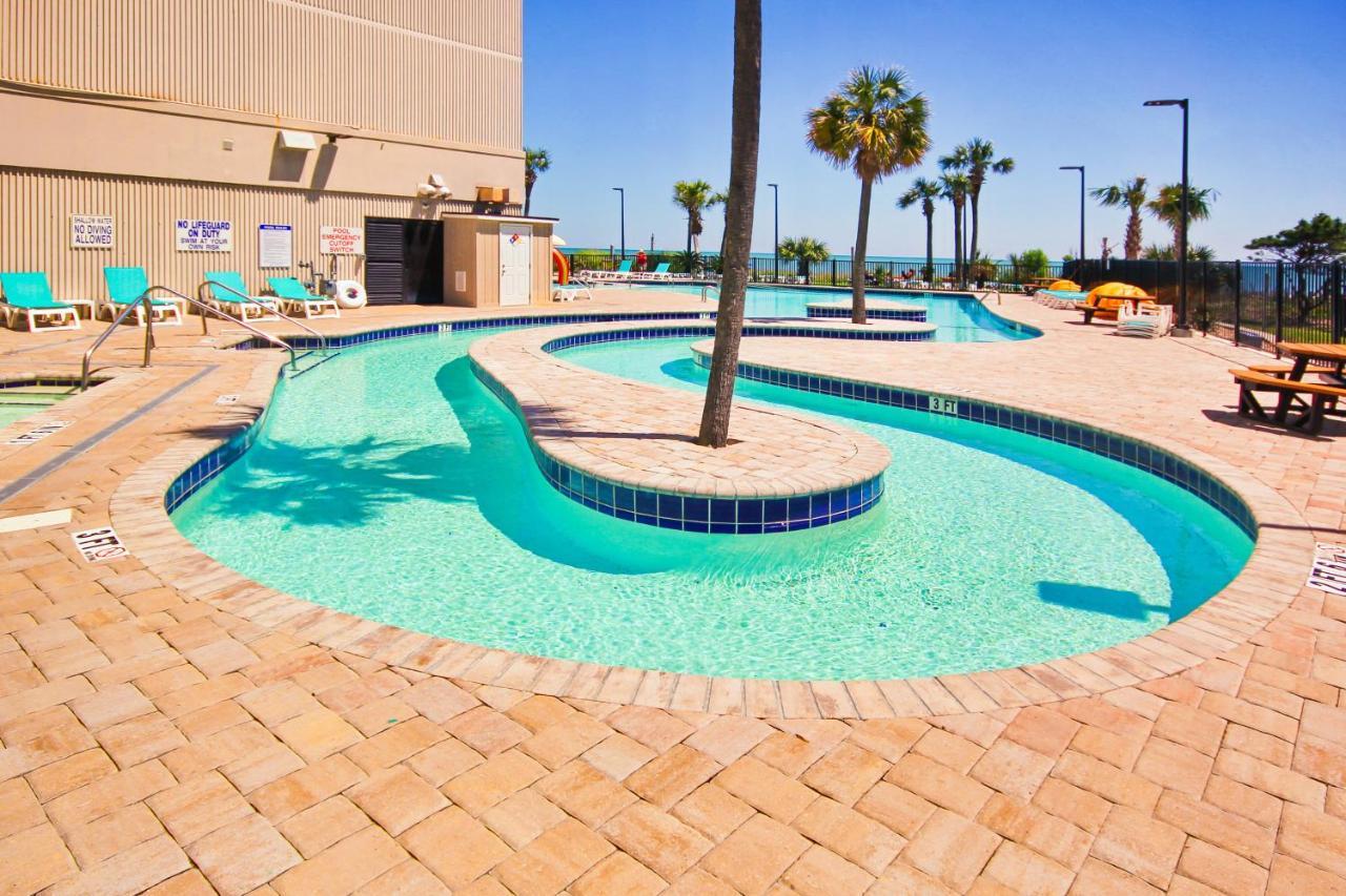 Sands Dunes North Tower Unit 1401 Myrtle Beach Ngoại thất bức ảnh