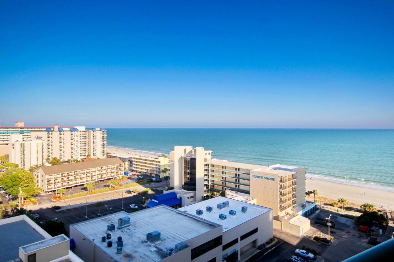 Sands Dunes North Tower Unit 1401 Myrtle Beach Ngoại thất bức ảnh
