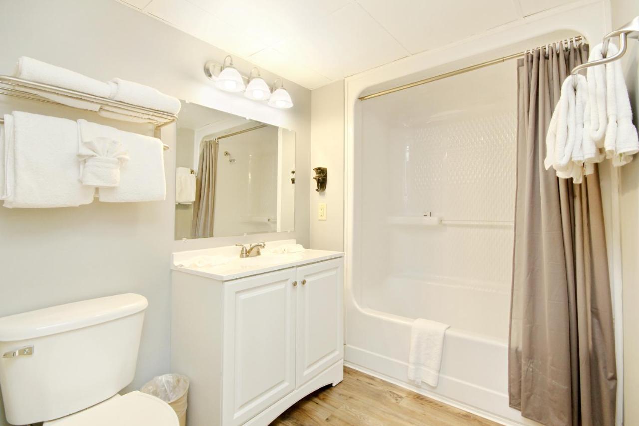 Sands Dunes North Tower Unit 1401 Myrtle Beach Ngoại thất bức ảnh