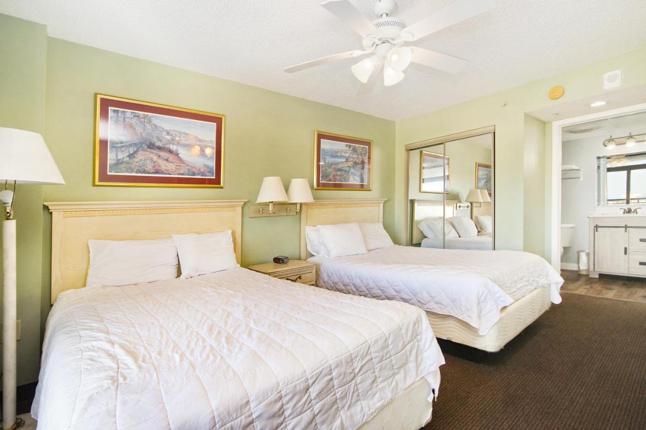 Sands Dunes North Tower Unit 1401 Myrtle Beach Ngoại thất bức ảnh