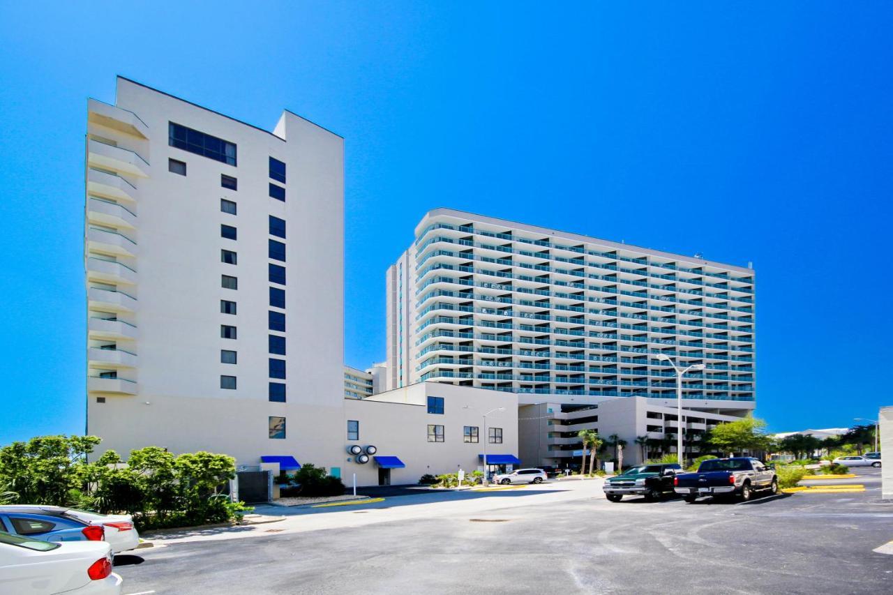 Sands Dunes North Tower Unit 1401 Myrtle Beach Ngoại thất bức ảnh
